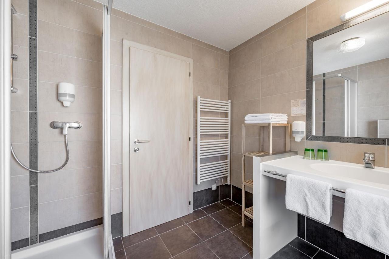 Gasthof Schroll Kirchbichl Bagian luar foto