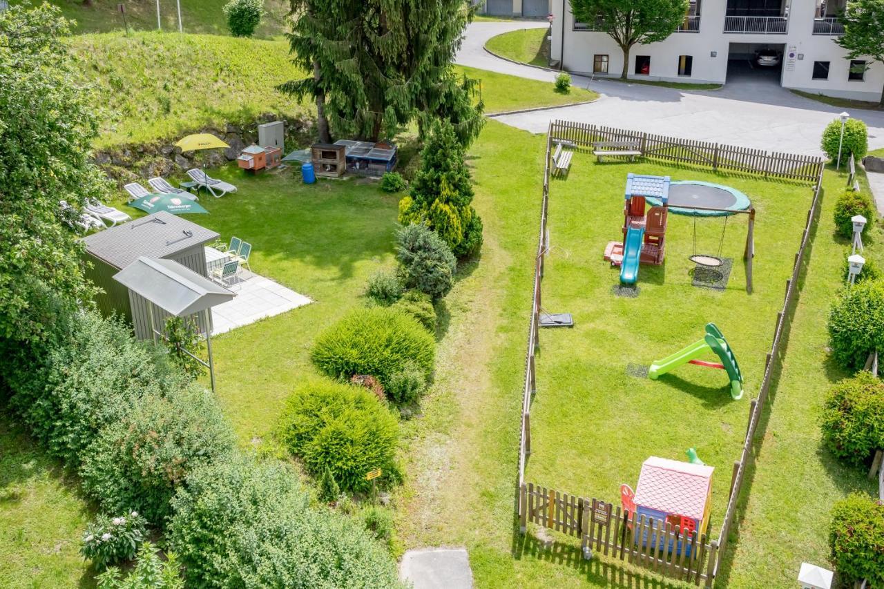 Gasthof Schroll Kirchbichl Bagian luar foto